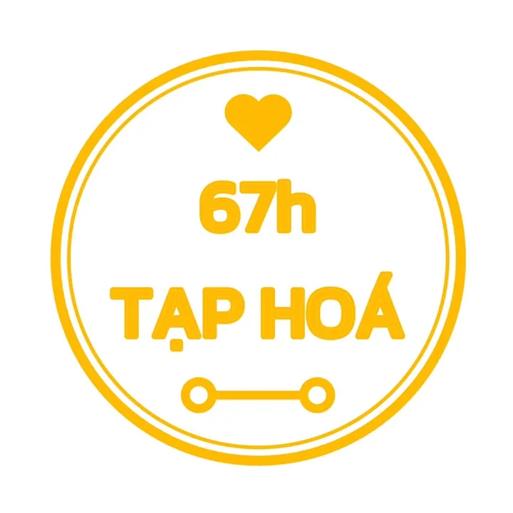 67h Tạp Hoá