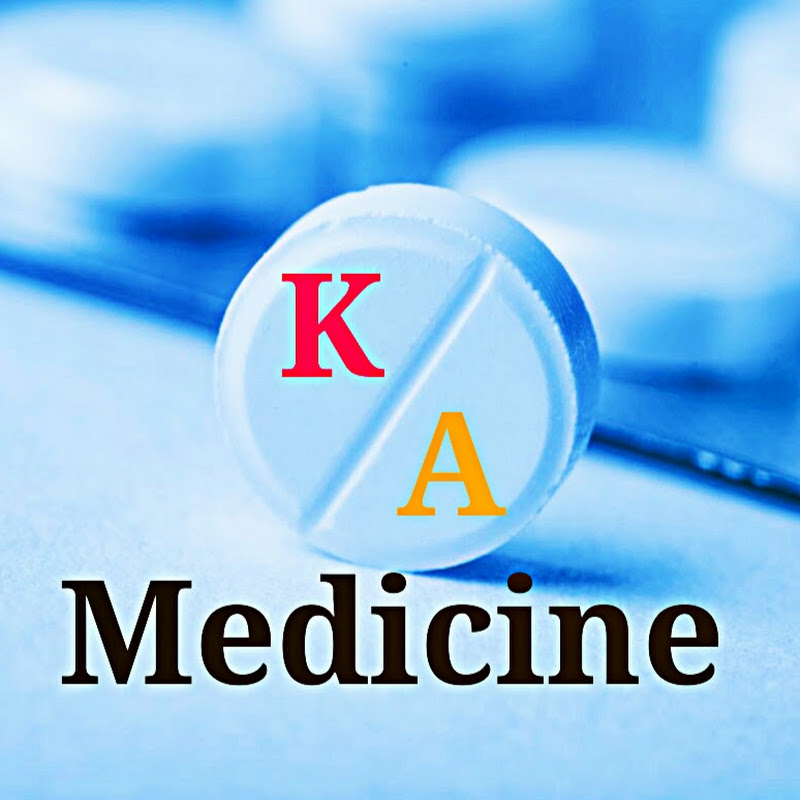 knowledge about Medicine