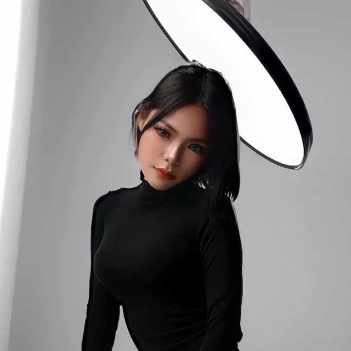 the milktea gurl