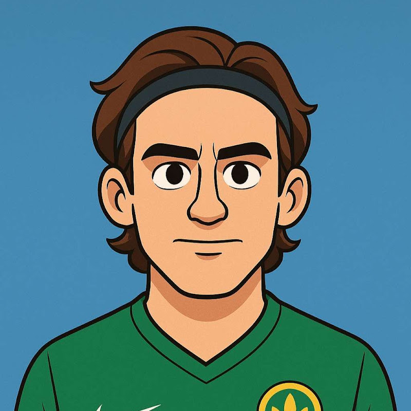 Luca Mac