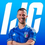 Football Shirts • IJC • Filippo Delprete