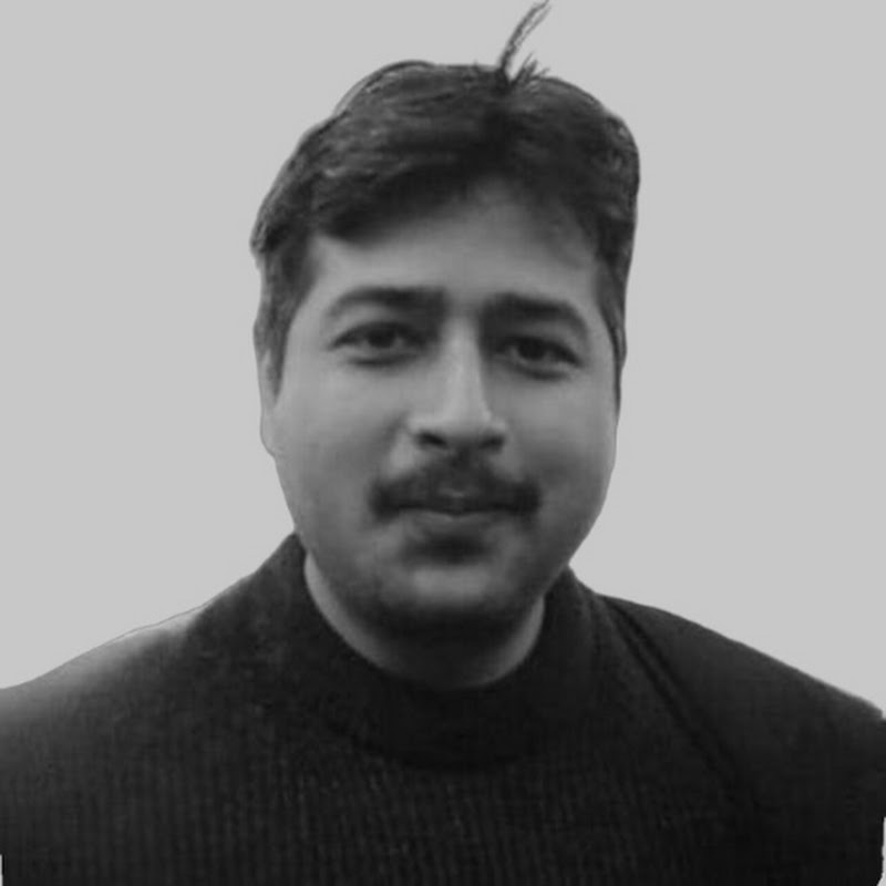 Yasir Siddiqui