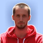 Тимур Дмитриев | Волейбол и СФП