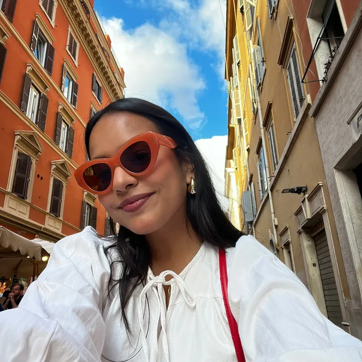 Beatriz • Beauty Girl • Vzla