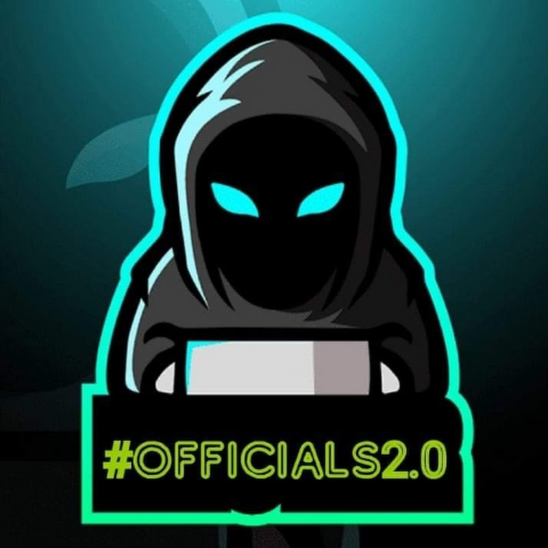 #OFFICIALs 2.0