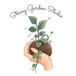 String Garden Studio