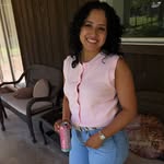 Jackie Ethridge