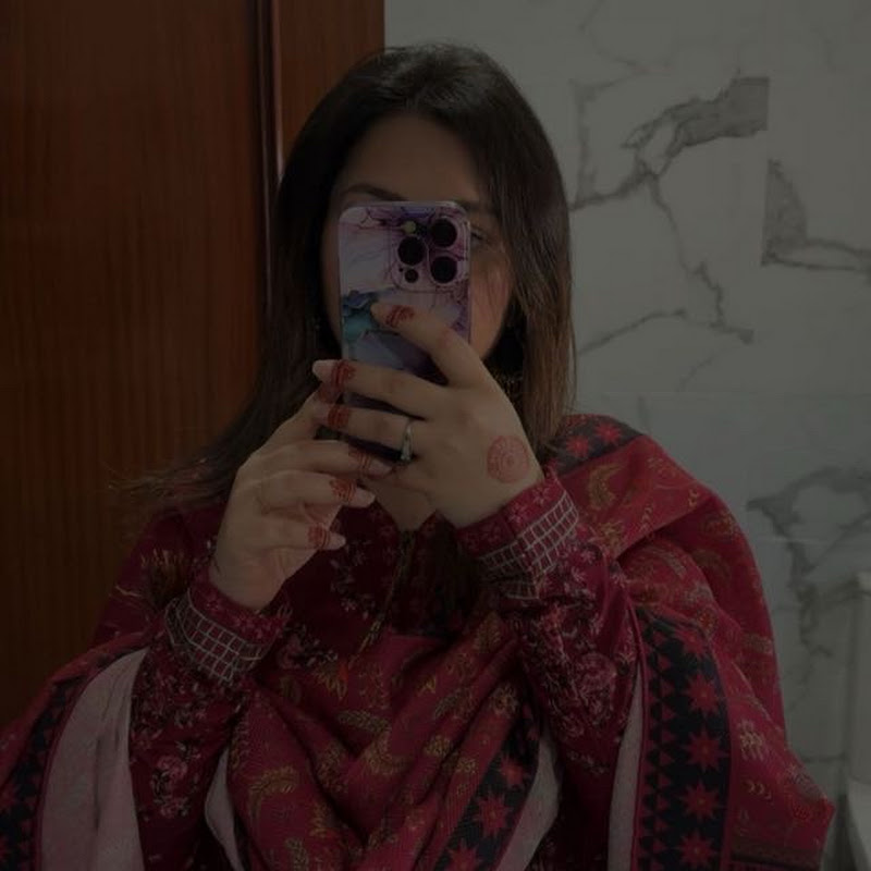 Sehrish Bilal Vlogs