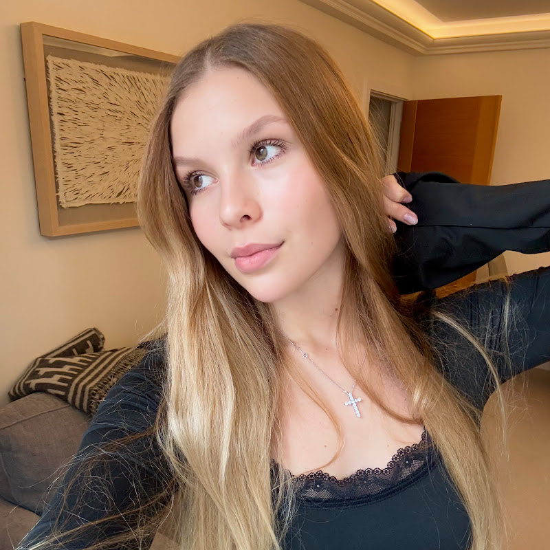 Katya Belikova
