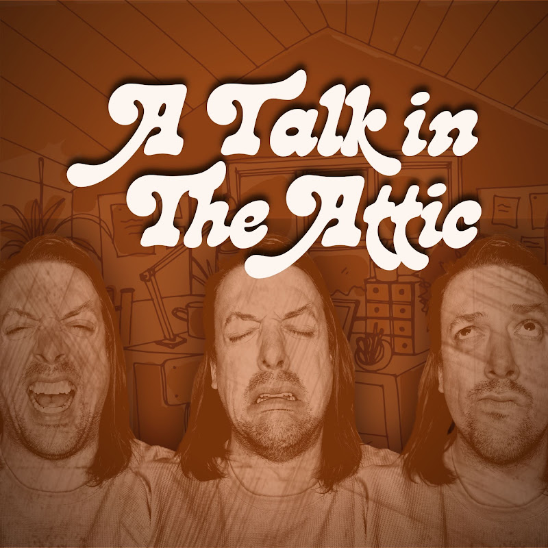 A Talk In The Attic
