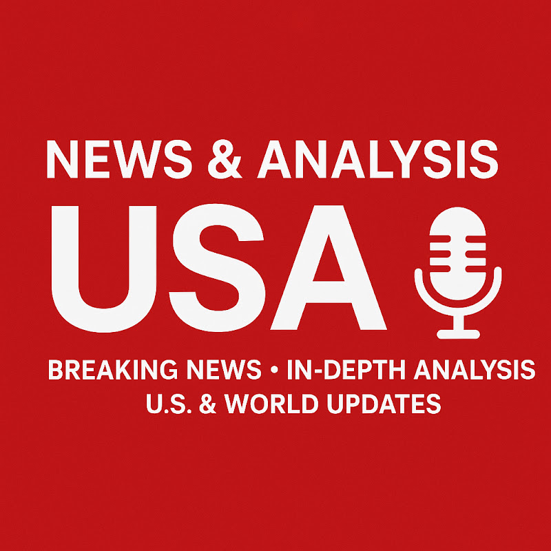 News & Analysis Usa