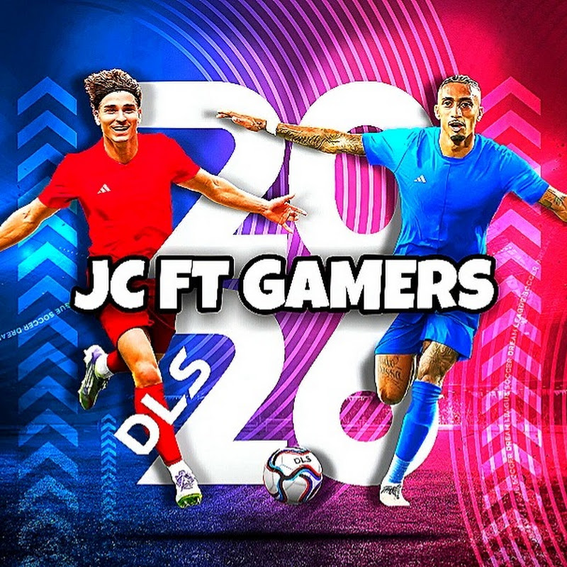Jc Ft gamers