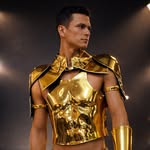 ORDER Costumes For Show