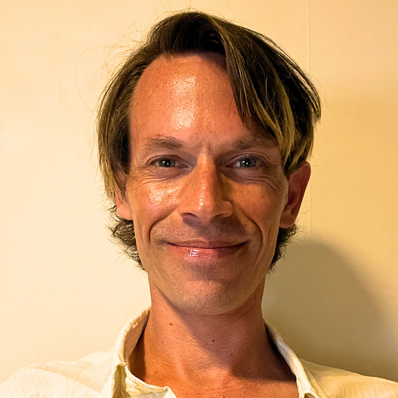 Anton Myhrvold