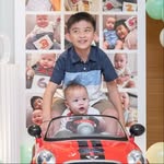 Darren & Deane