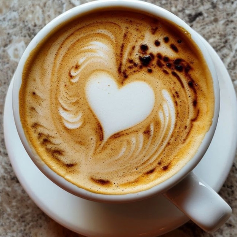 coffee art_5456