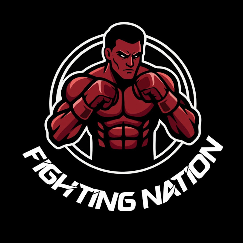 Fighting Nation