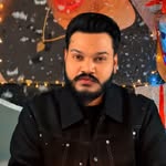 Haroon Raj