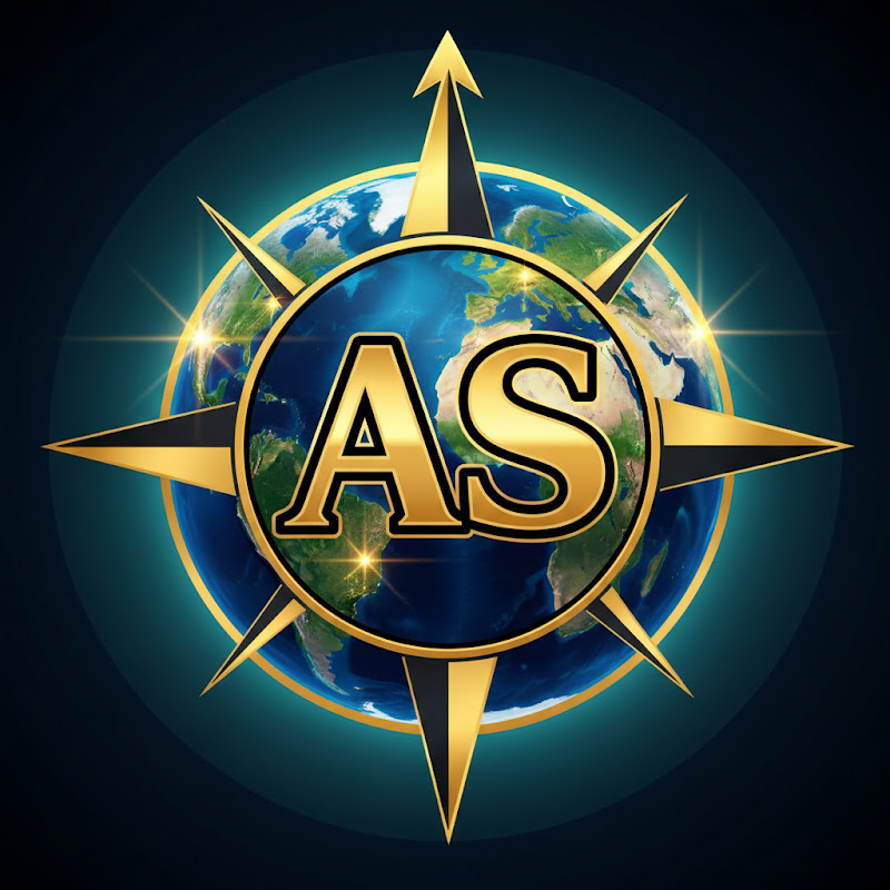 Atlas Secrets