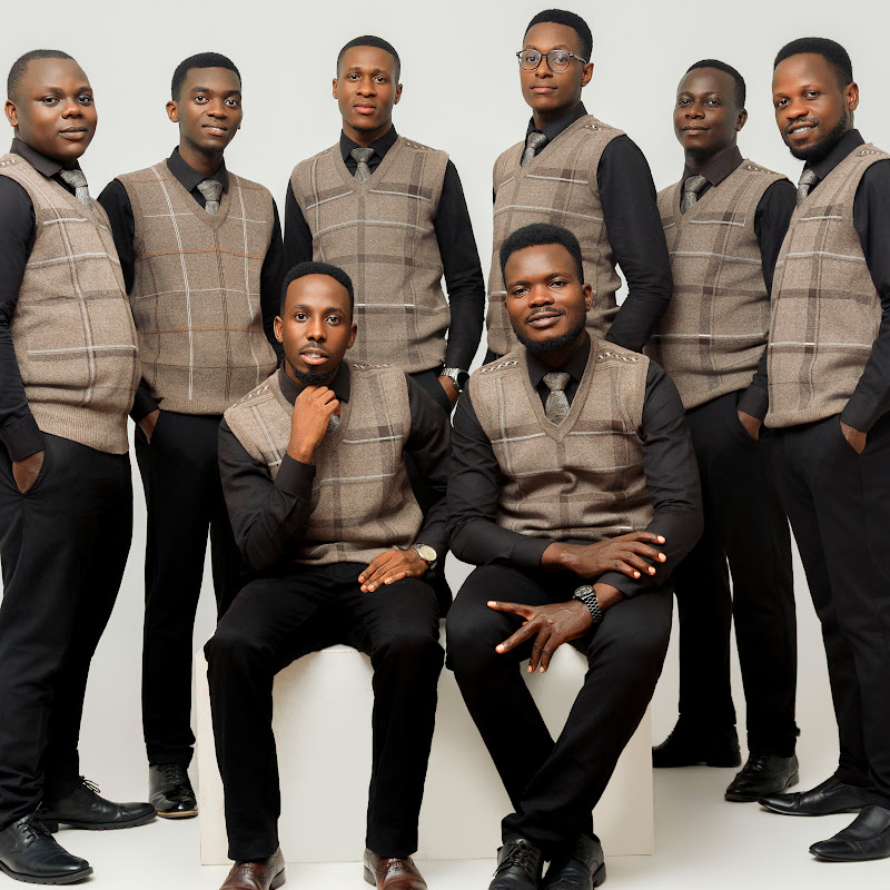 The Hebrews Choir #THC