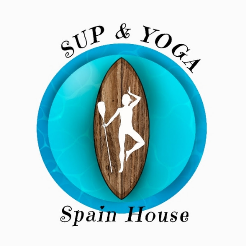 SUP & YOGA Spain House