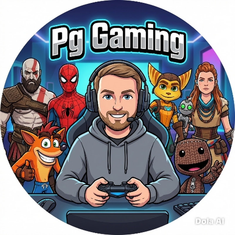 PgGaming