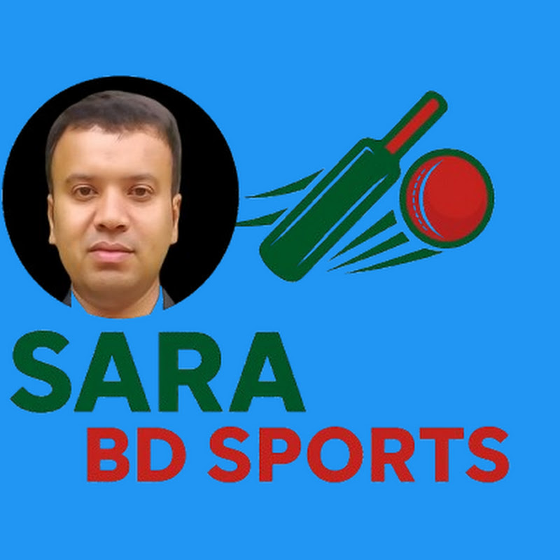 SARA BD SPOTRTS