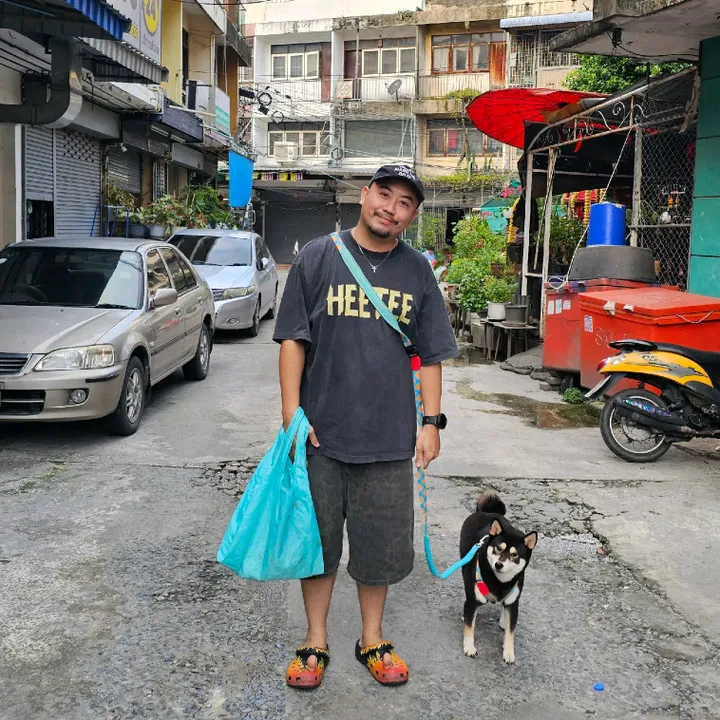 🦊✂️Bubeboy✂️🐺