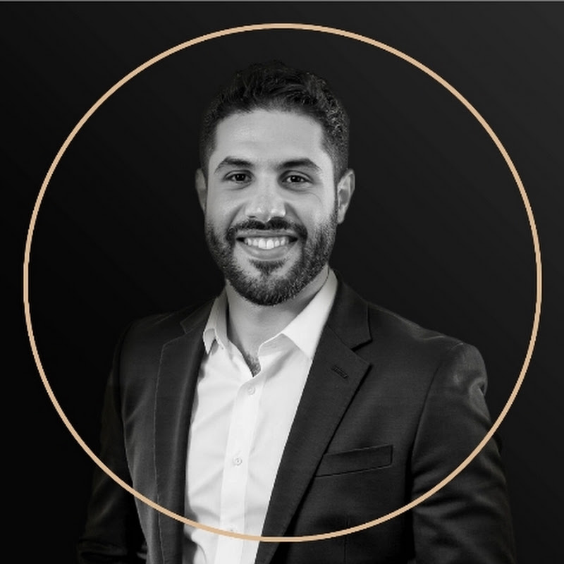 Eslam Salah - اسلام صلاح