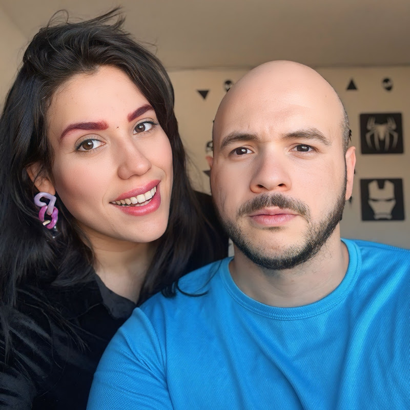 Jose&Casandra