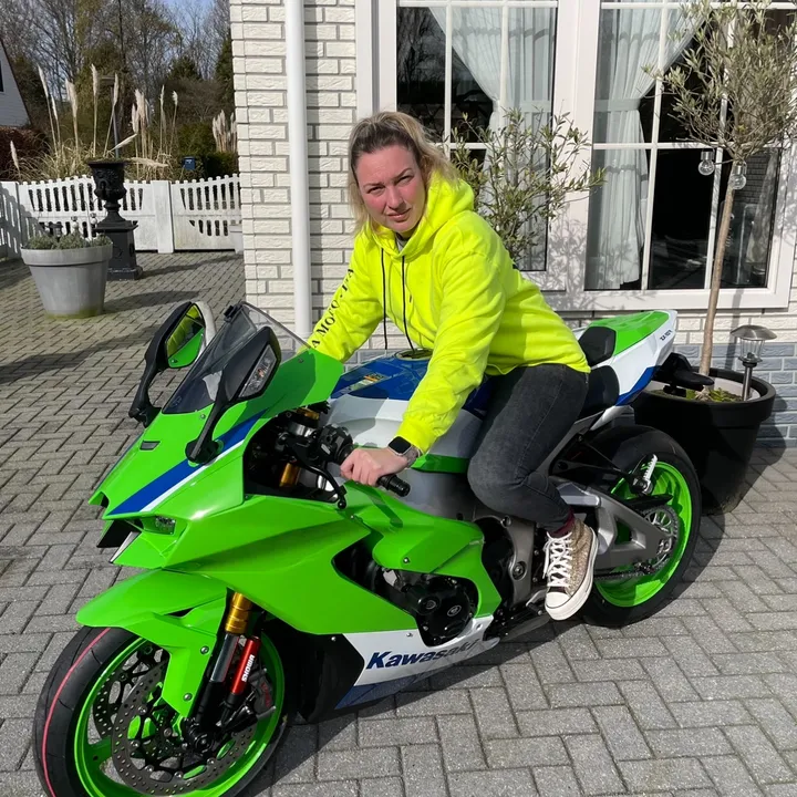 QueenZX10R