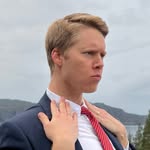 Kjetil Krogstad🕺