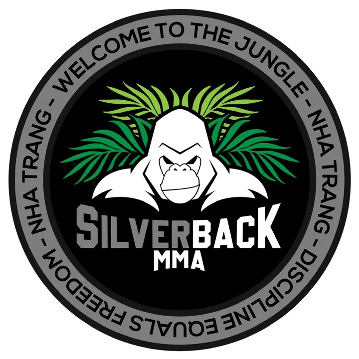 CLB Võ Thuật MMA Nha Trang SBM