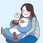 GuinHungry🐧🌻✨