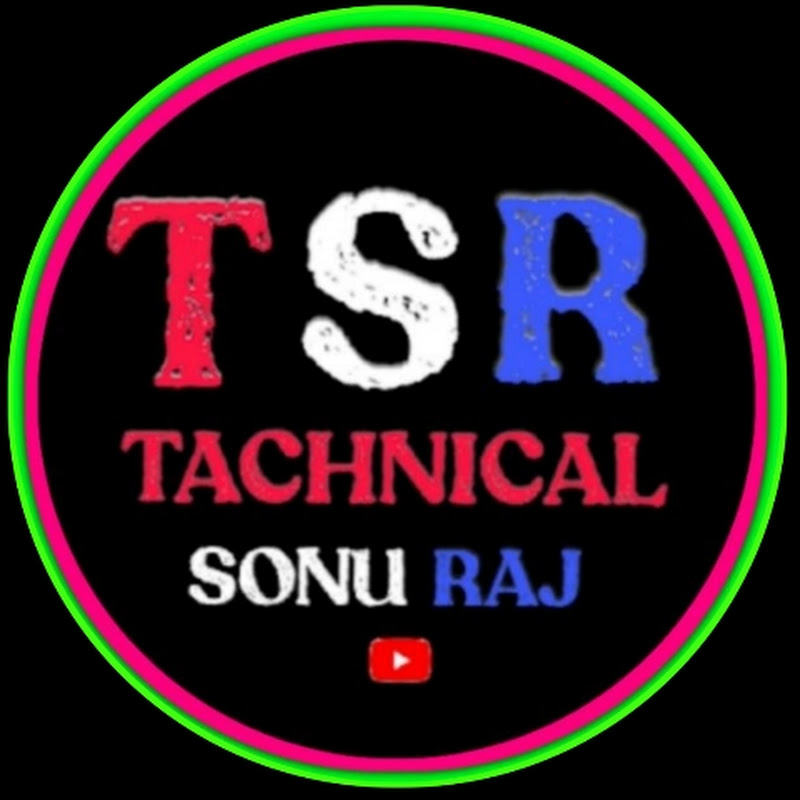 TECHNICAL SONU RAJ