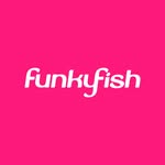 #FUNKYFISH