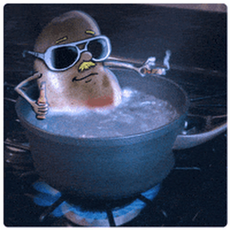 PotatoRage