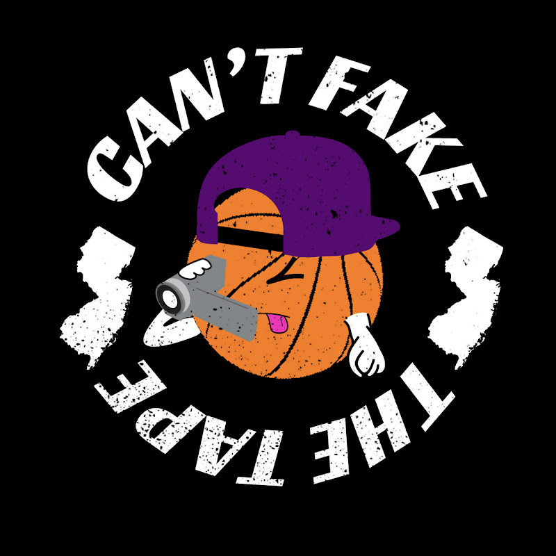 Cant Fake The Tape