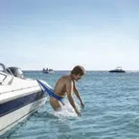 Just Boat Fails