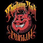 Thirteen Ink • Tattoo Shop Dublin
