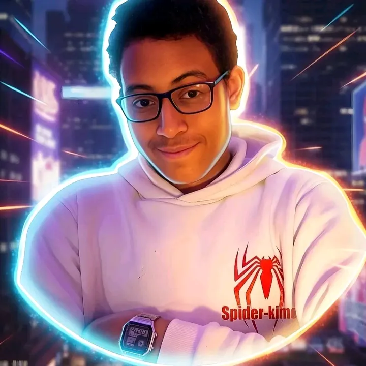 Spider-Kimo