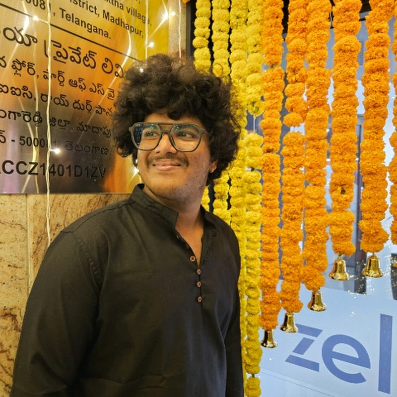 Vydyam Harsha Vardhan
