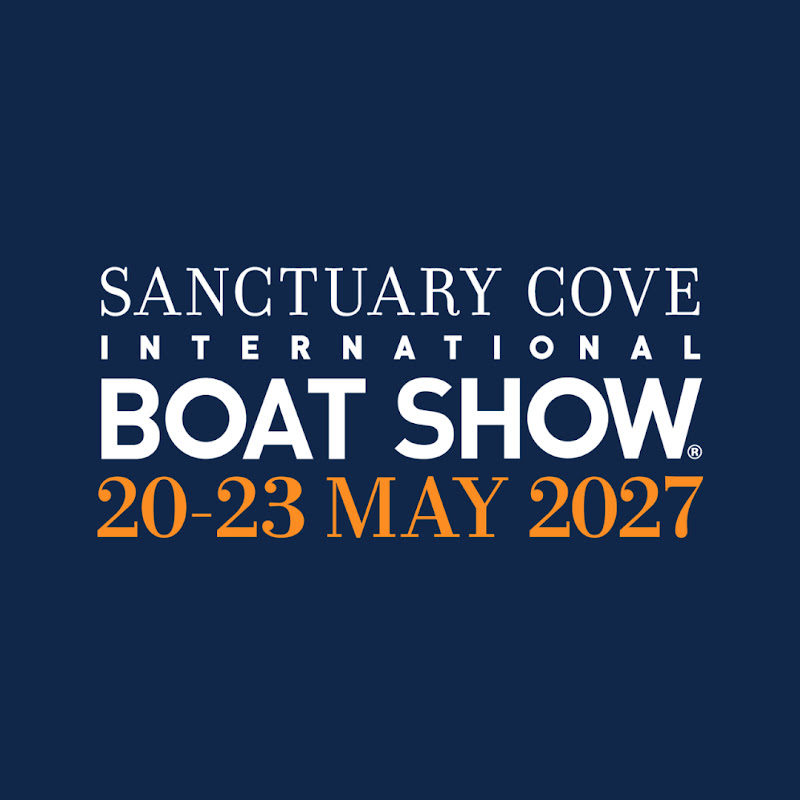 Sanctuary Cove International Boat Show