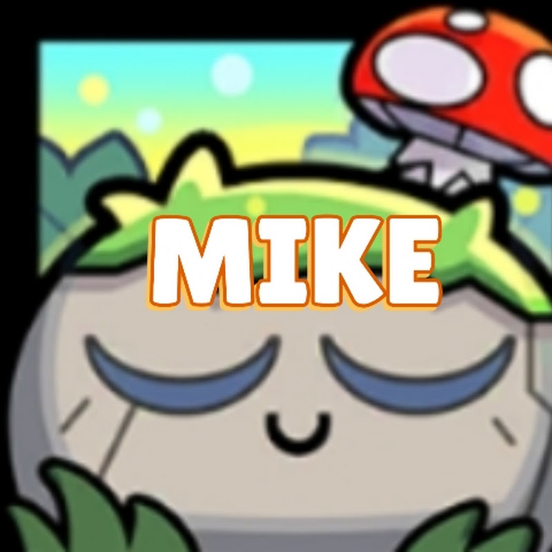 Mike