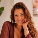 Lauranne Mertens Delvo || Ambition