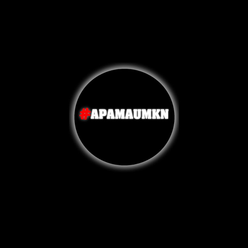 Apamaumkn Sabah