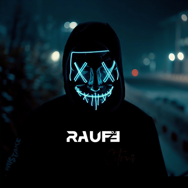  Dj Rauff Official 