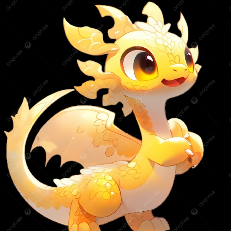 Tiểu Long Vui Tính