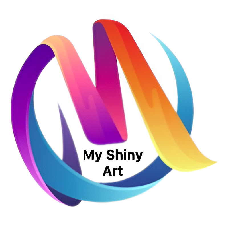 My Shiny Art