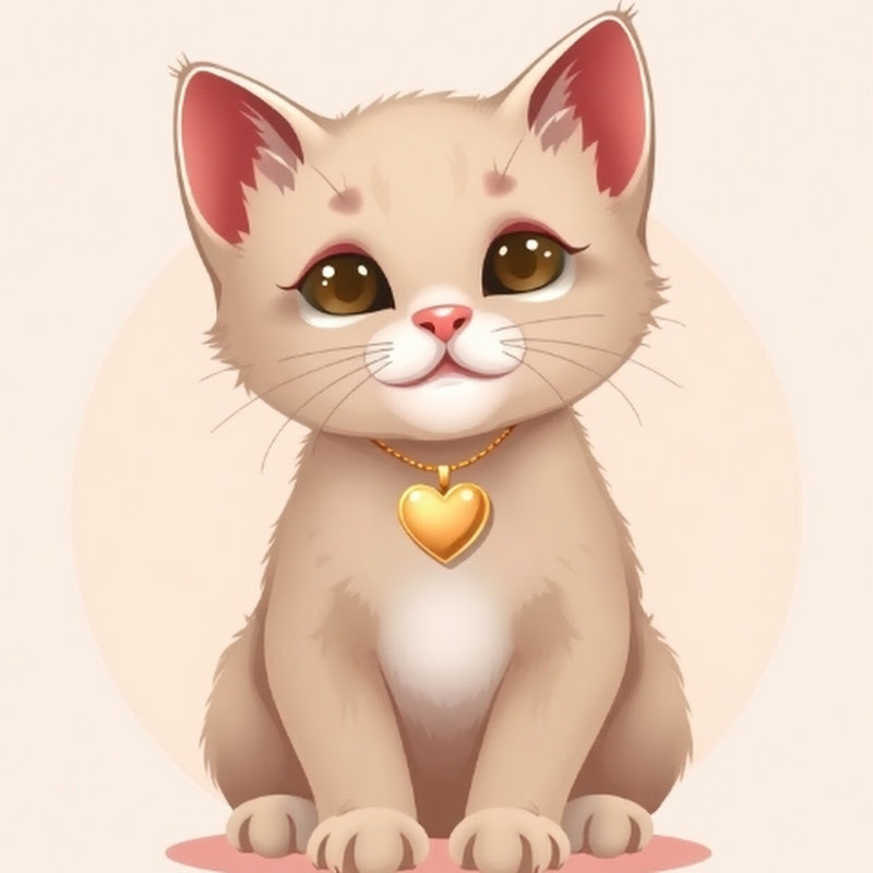 Purr & Mend